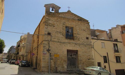Foto della chiesa
