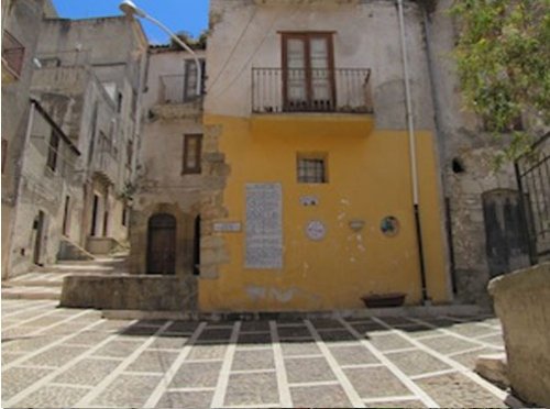 Foto dell'itinerario