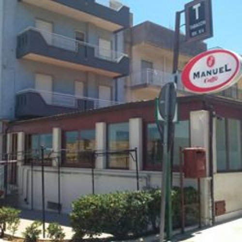 Bar Gioia