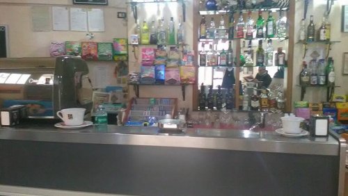 Bar Colonna