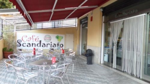 Bar Scandariato