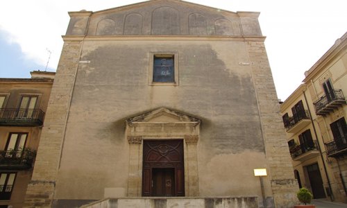 Foto della chiesa