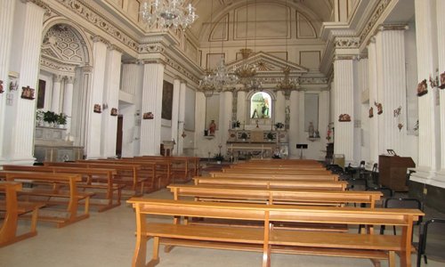 Foto della chiesa