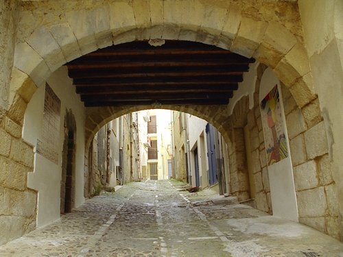 Foto dell'itinerario