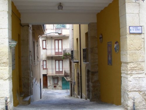 Foto dell'itinerario