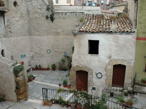Foto dell'itinerario
