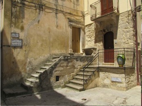 Foto dell'itinerario