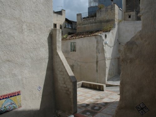 Foto dell'itinerario