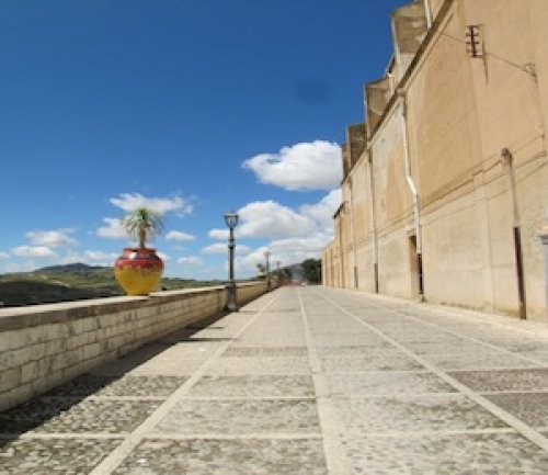 Foto dell'itinerario