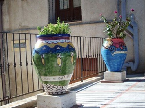 Foto dell'itinerario