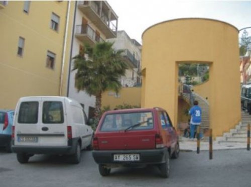 Foto dell'itinerario