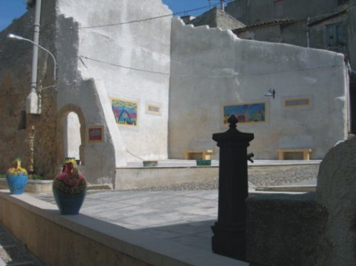 Foto dell'itinerario