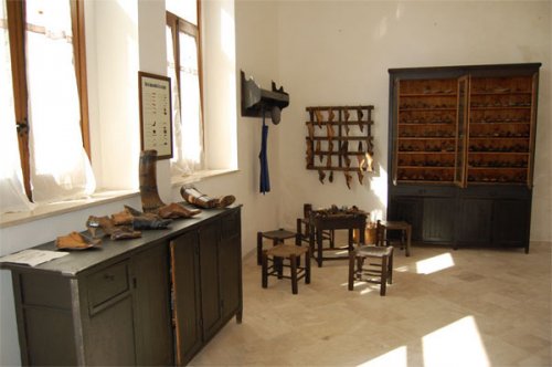 museo etno antropologico