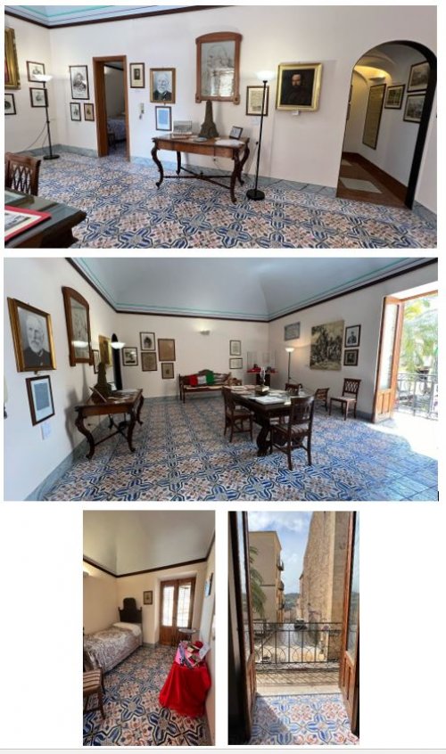 Casa Garibaldi